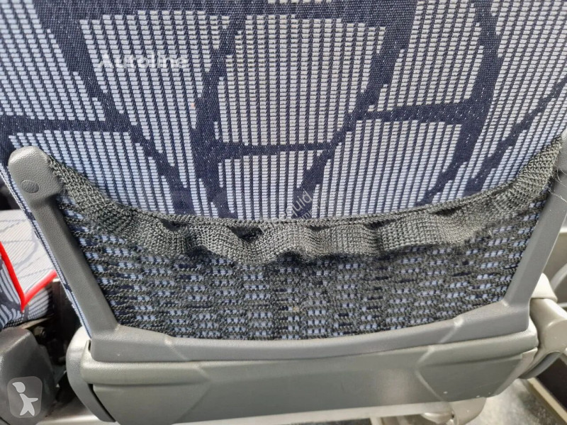 Autobus Mercedes