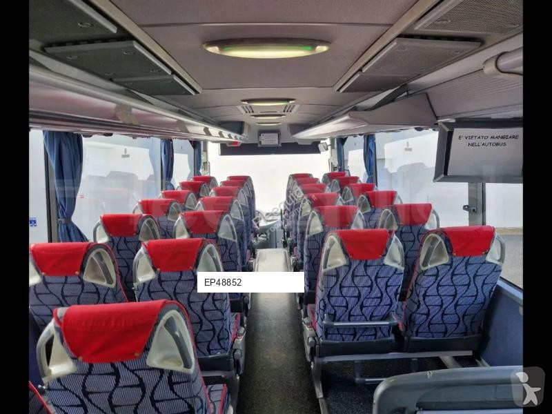 Autobus Mercedes