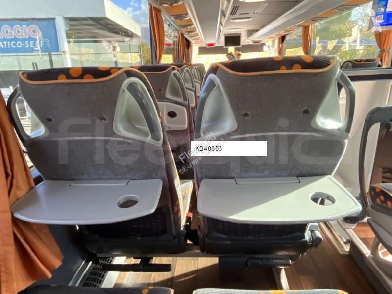 Autobus Mercedes