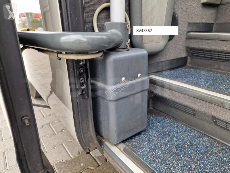 Autobus Mercedes