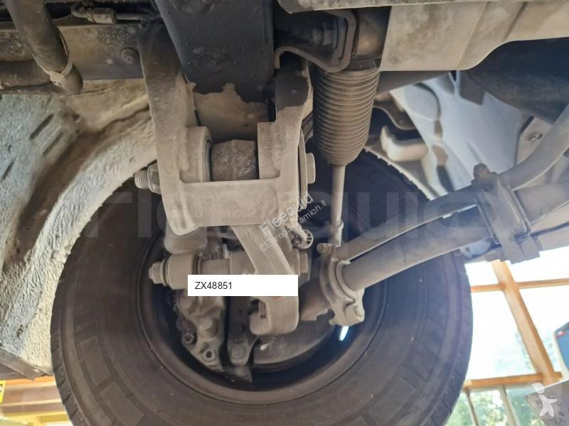 Autobus Iveco