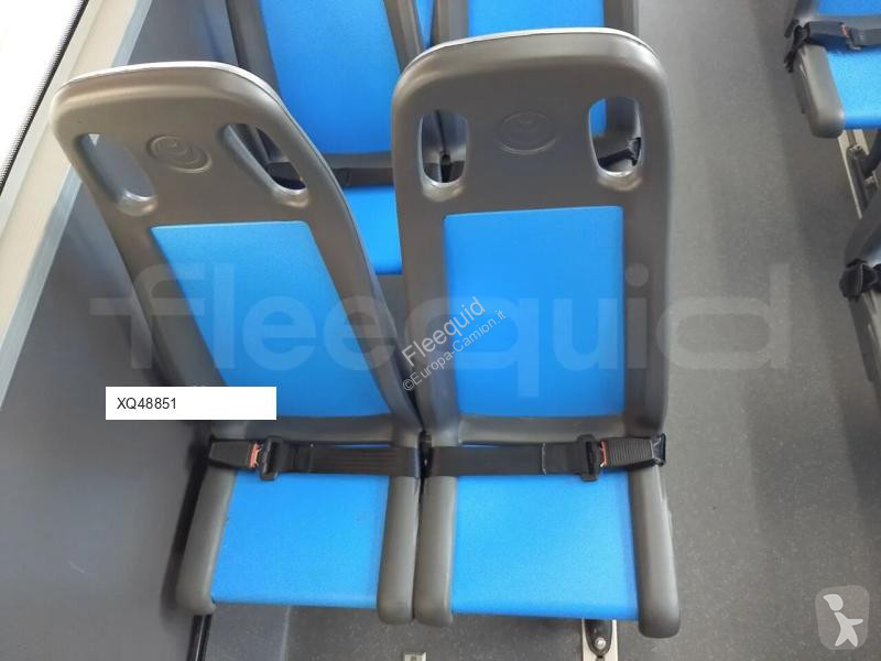 Rutebil Iveco