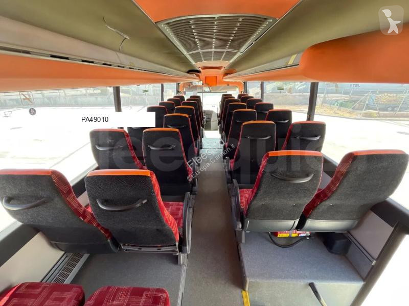 Autobus Mercedes Sunsundegui