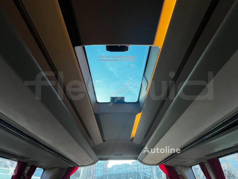 Autobus Iveco
