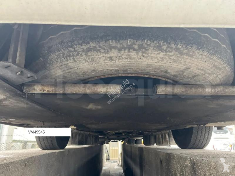 Autobus Iveco