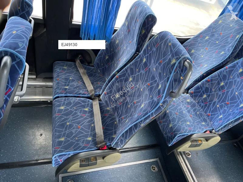 Autobus Bova Futura