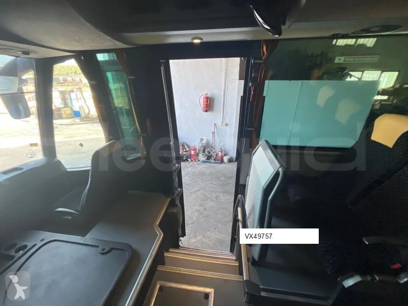 Autobus MAN A21