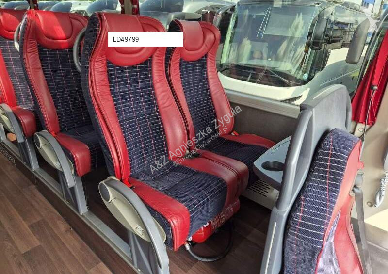 حافلة Temsa HD 13
