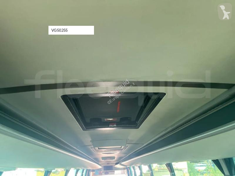 Autobus MAN Noge