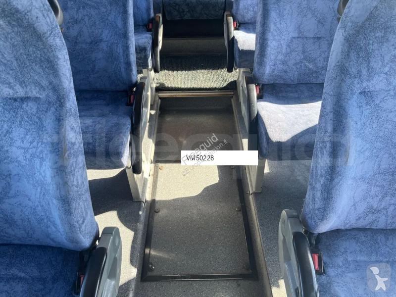 Autobus MAN