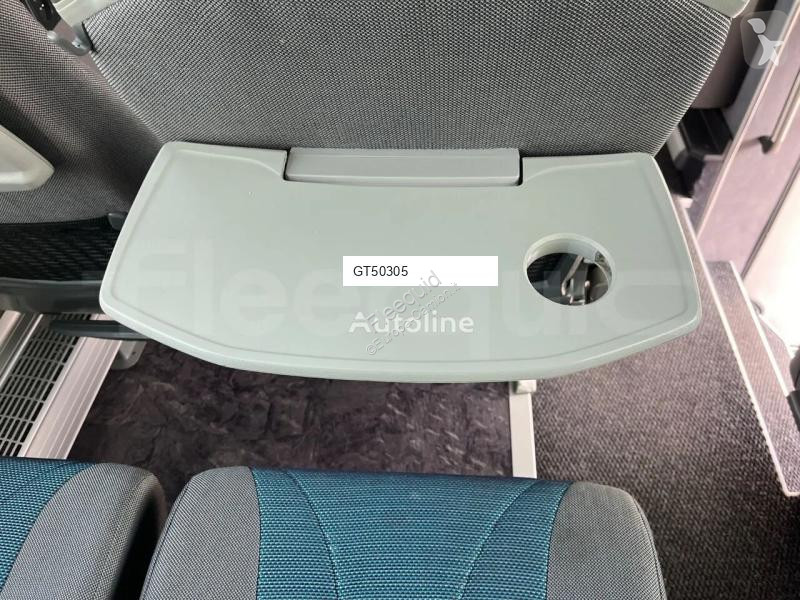 Autobus Setra S515