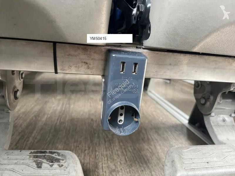 Междуградски автобус Volvo