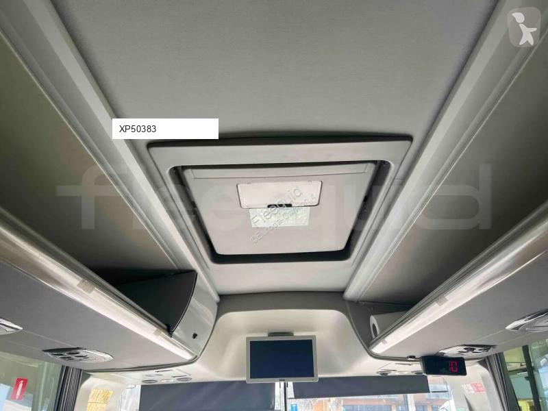 Междуградски автобус Scania Touring HD