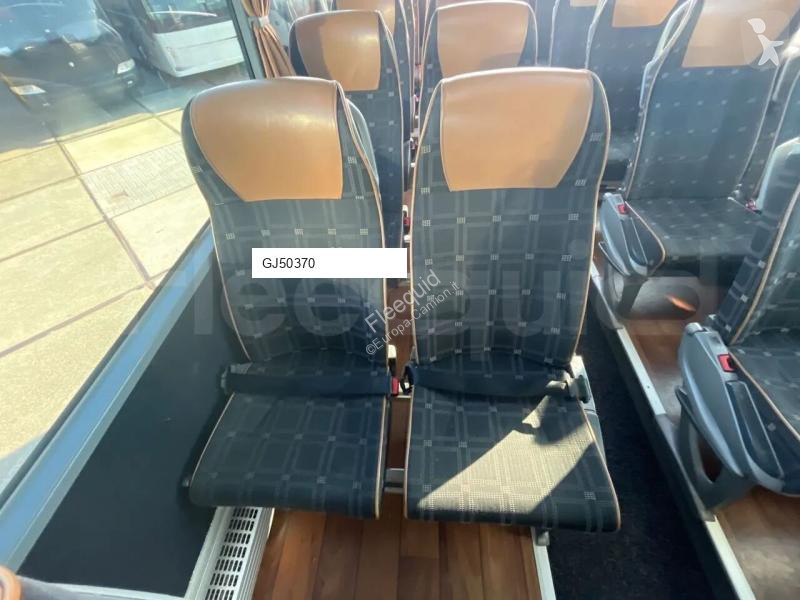 حافلة Mercedes