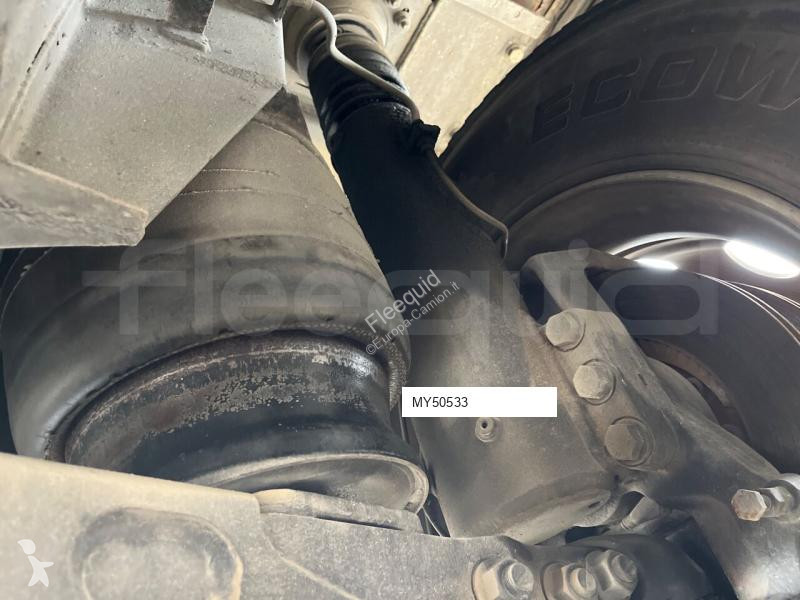 Междуградски автобус Iveco Euroclass