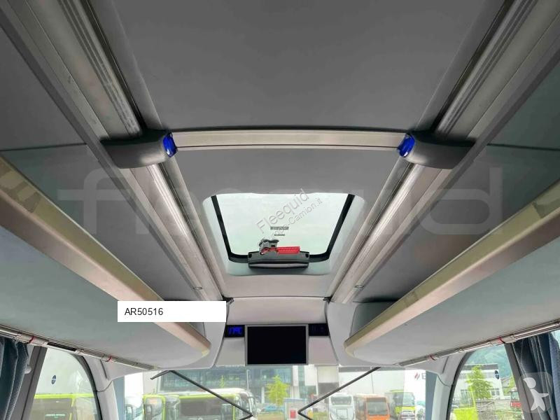 Linjebuss Neoplan