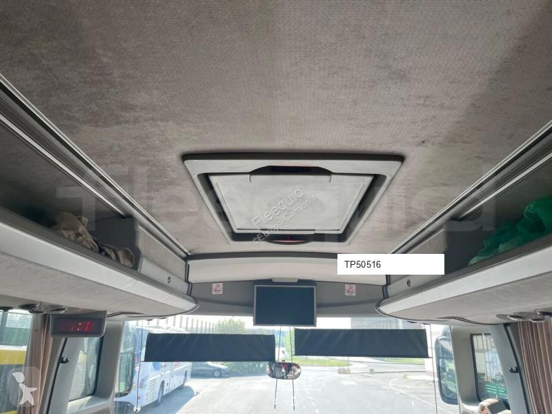 Ônibus viagem VDL Futura