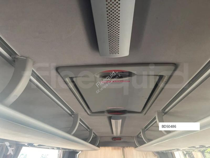 حافلة Volvo 9500