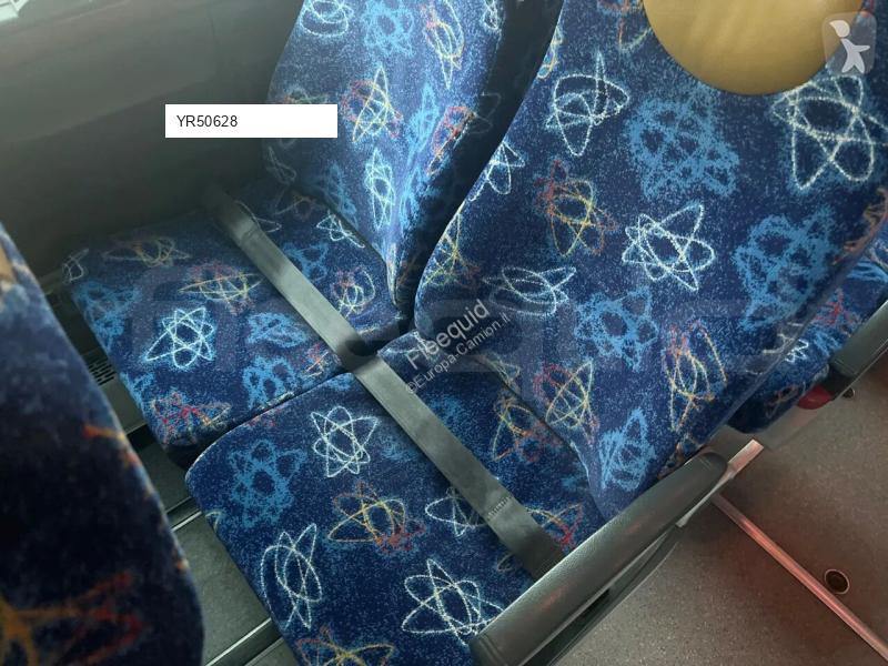 Междуградски автобус Irisbus