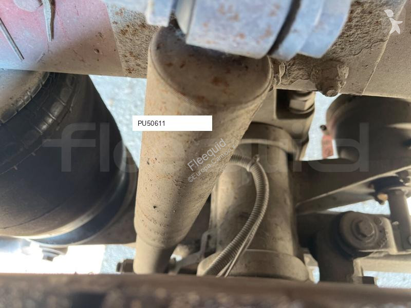 حافلة Iveco Cacciamali