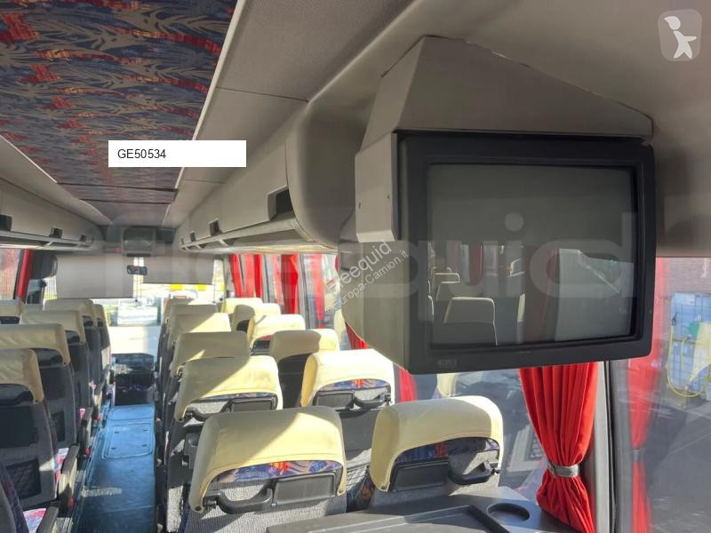 Междуградски автобус Iveco Euroclass