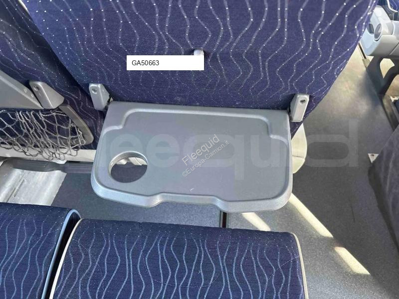 Autobus VDL Futura