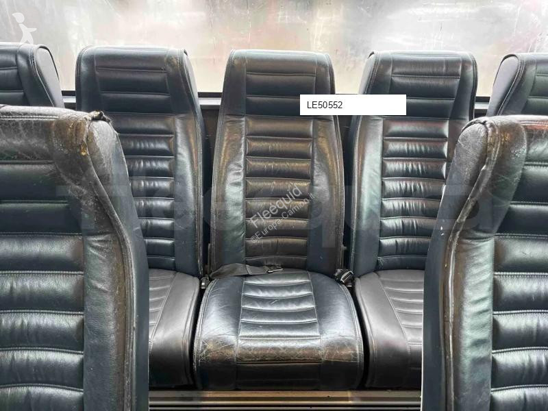 Междуградски автобус Irisbus