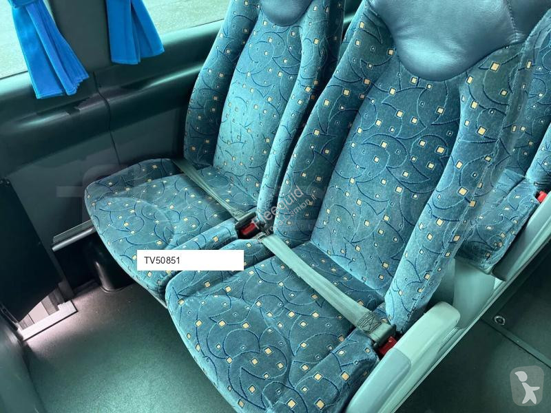 حافلة Irizar PB