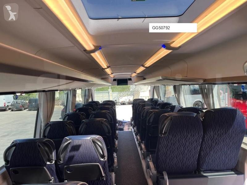 Linjebuss Neoplan