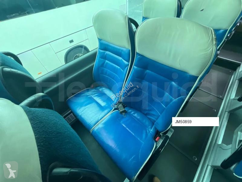 Autobus MAN Lion's Regio