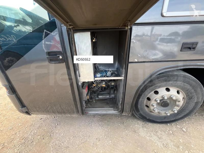 Междуградски автобус Volvo Eurostar