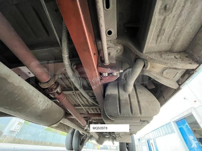 Autobus Iveco Daily