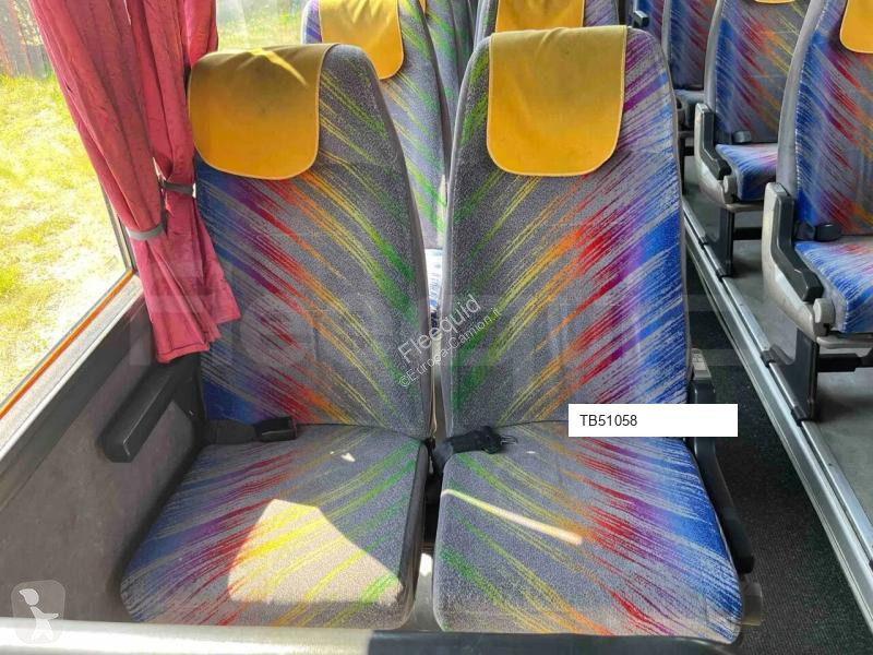 حافلة Setra