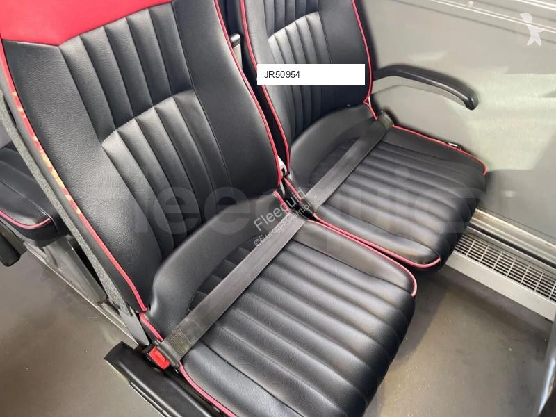 Autobus MAN A21