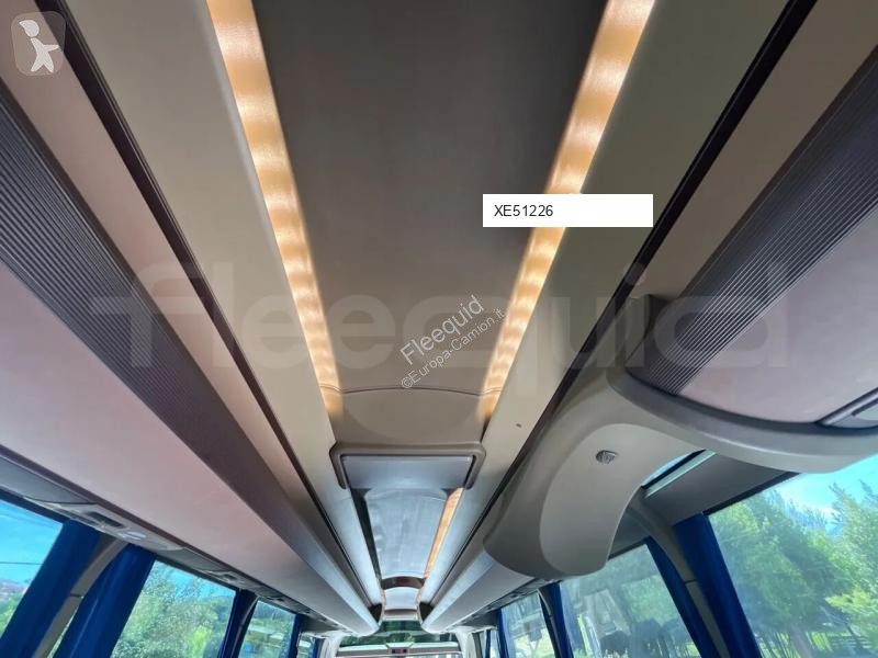 حافلة Iveco
