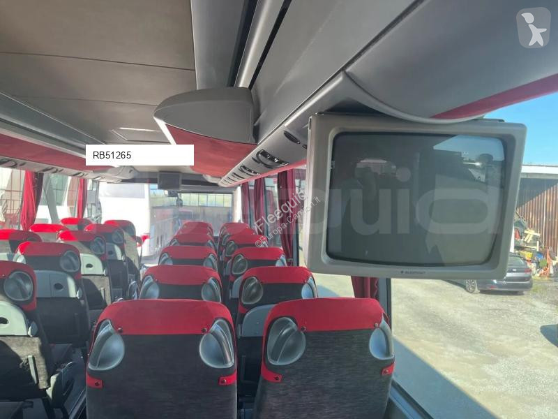 حافلة Setra