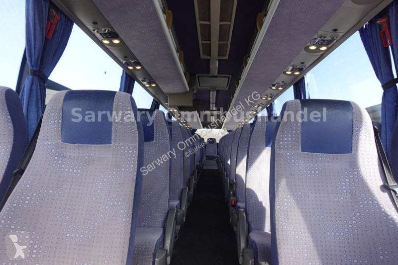 حافلة Volvo HD*Euro 5*WC*51 Sitze*9900*B...