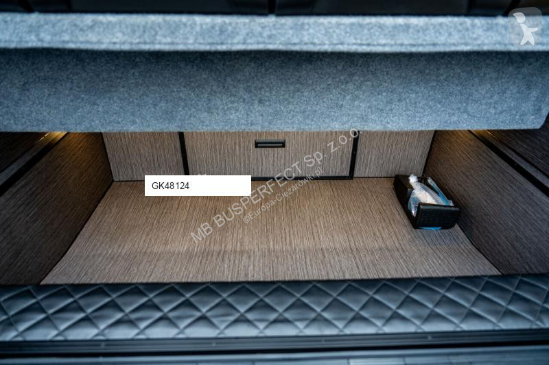 Autokar Mercedes 519 CDI – MB BUSPERFECT -...