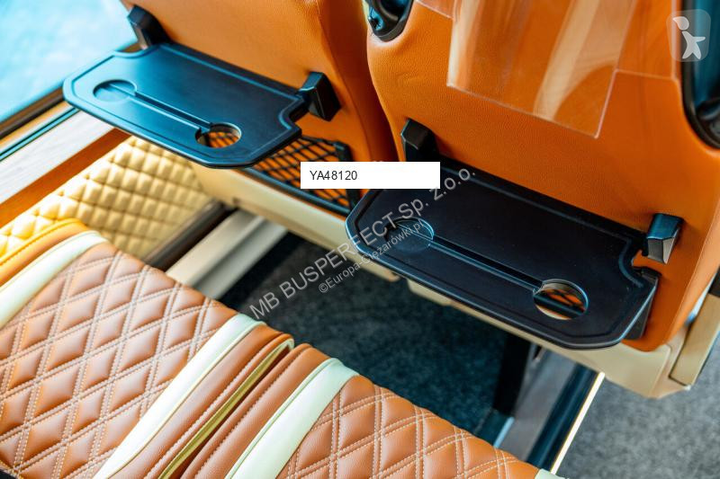 Autokar Mercedes 519 CDI – MB BUSPERFECT -...