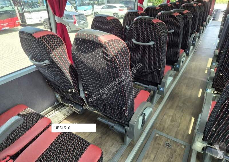Autobus Van Hool TX16 ALICRON