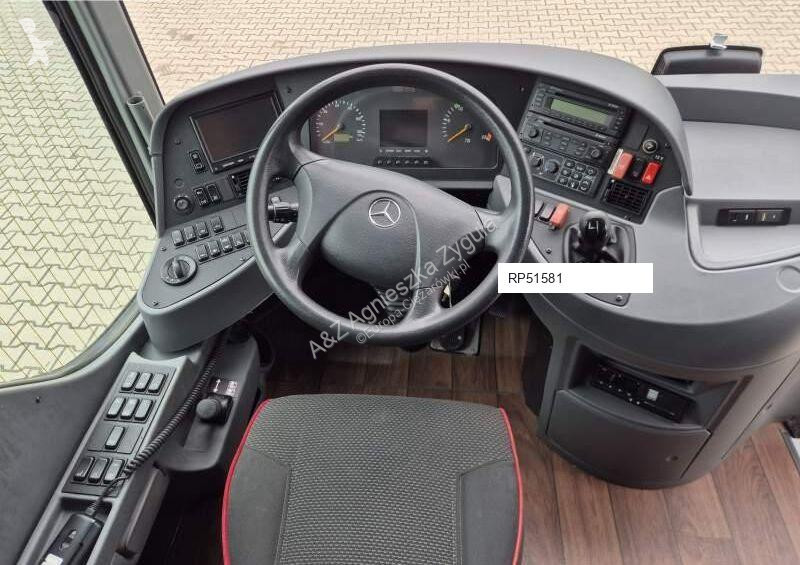 Междуградски автобус Mercedes TOURISMO RHD17 /...