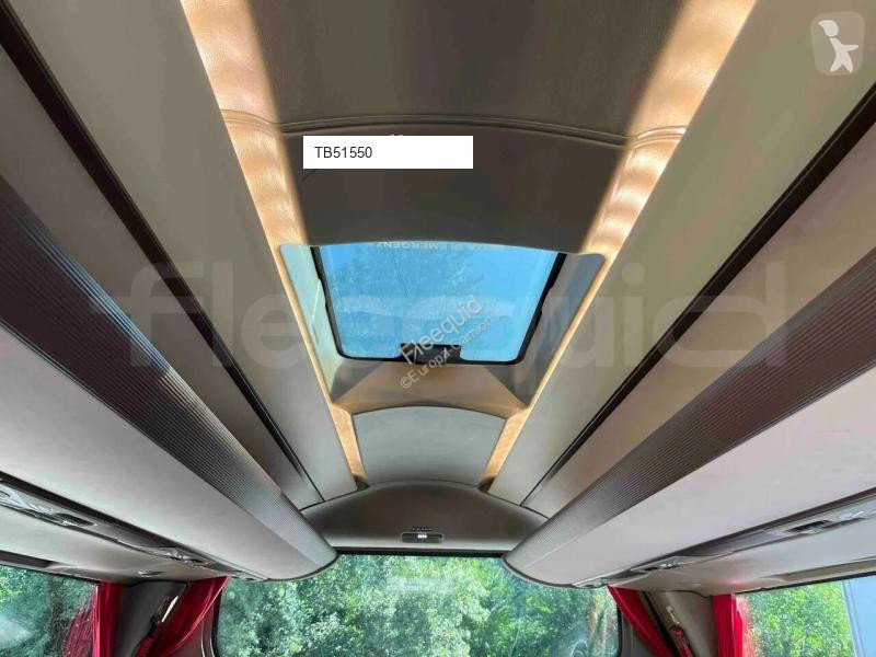 Междуградски автобус Iveco