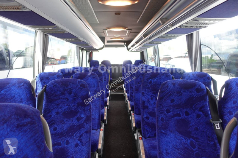 Autobus Mercedes O 510 Tourino...