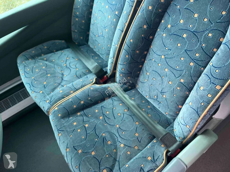 حافلة Mercedes PB