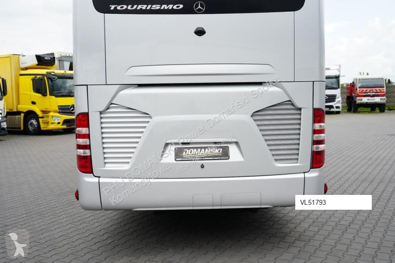 Междуградски автобус Mercedes TOURISMO / EURO 6...