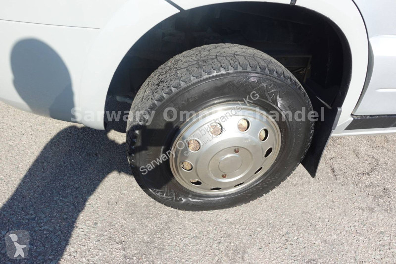 حافلة Iveco Sunset *Wing*Rapido**Klima*22-Sitze*