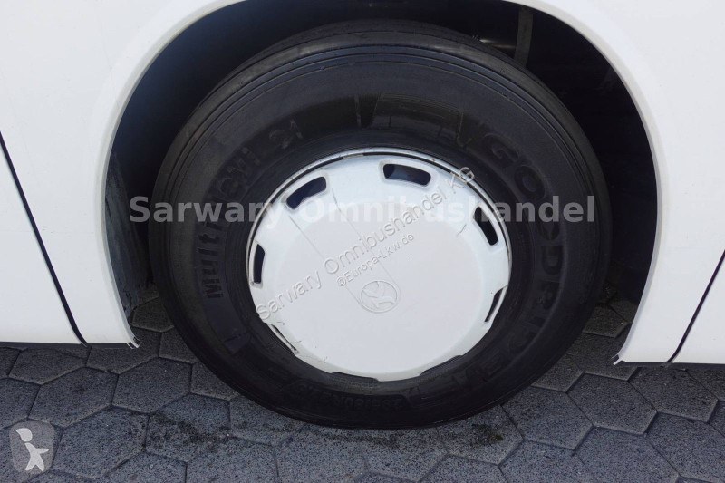 Autocar Setra GT...