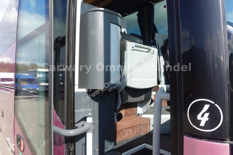 حافلة MAN R08 Lion´s Coach...