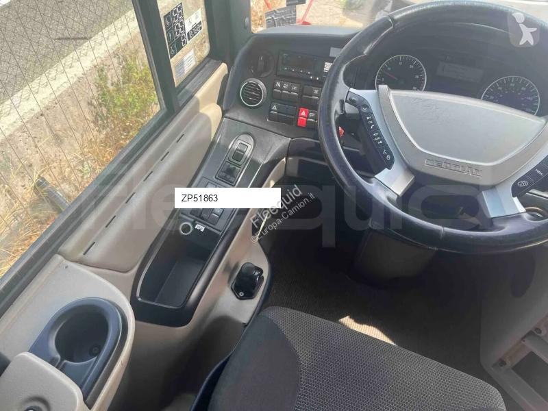 Linjebuss Neoplan