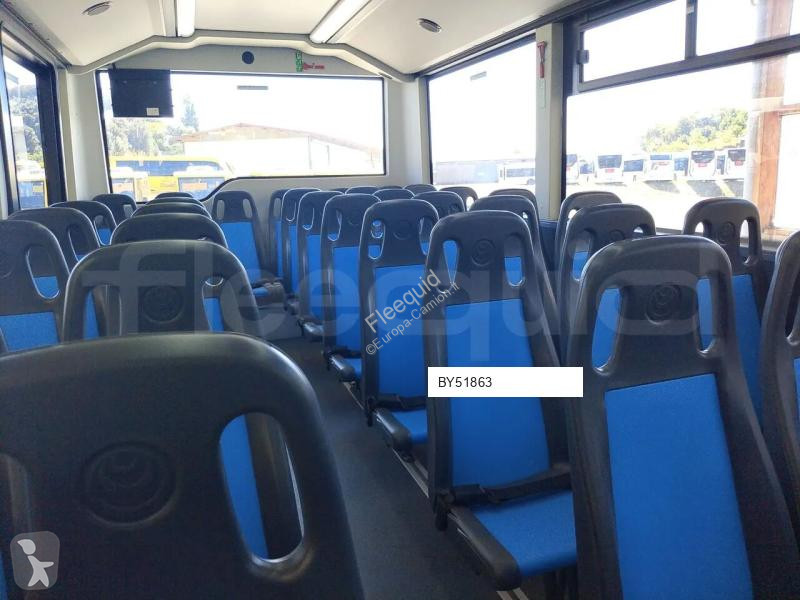 Rutebil Iveco
